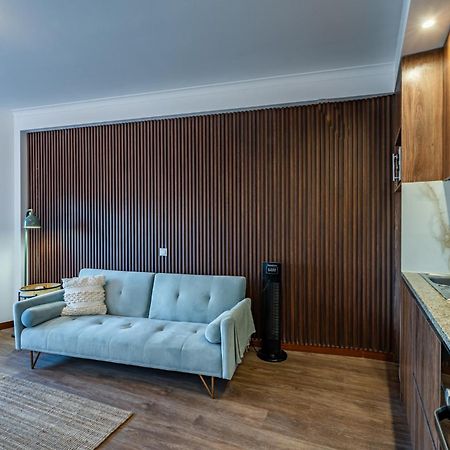 Plan C Downtown Apartment Porto Exterior photo