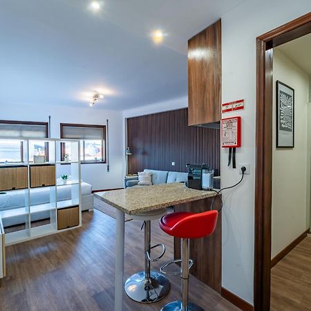 Plan C Downtown Apartment Porto Exterior photo