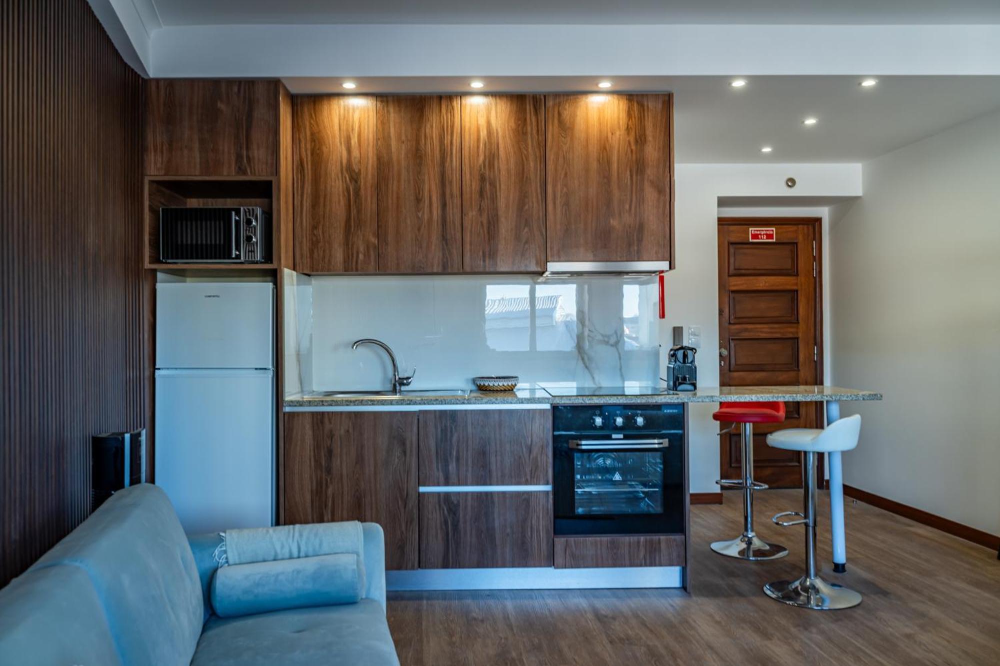 Plan C Downtown Apartment Porto Exterior photo